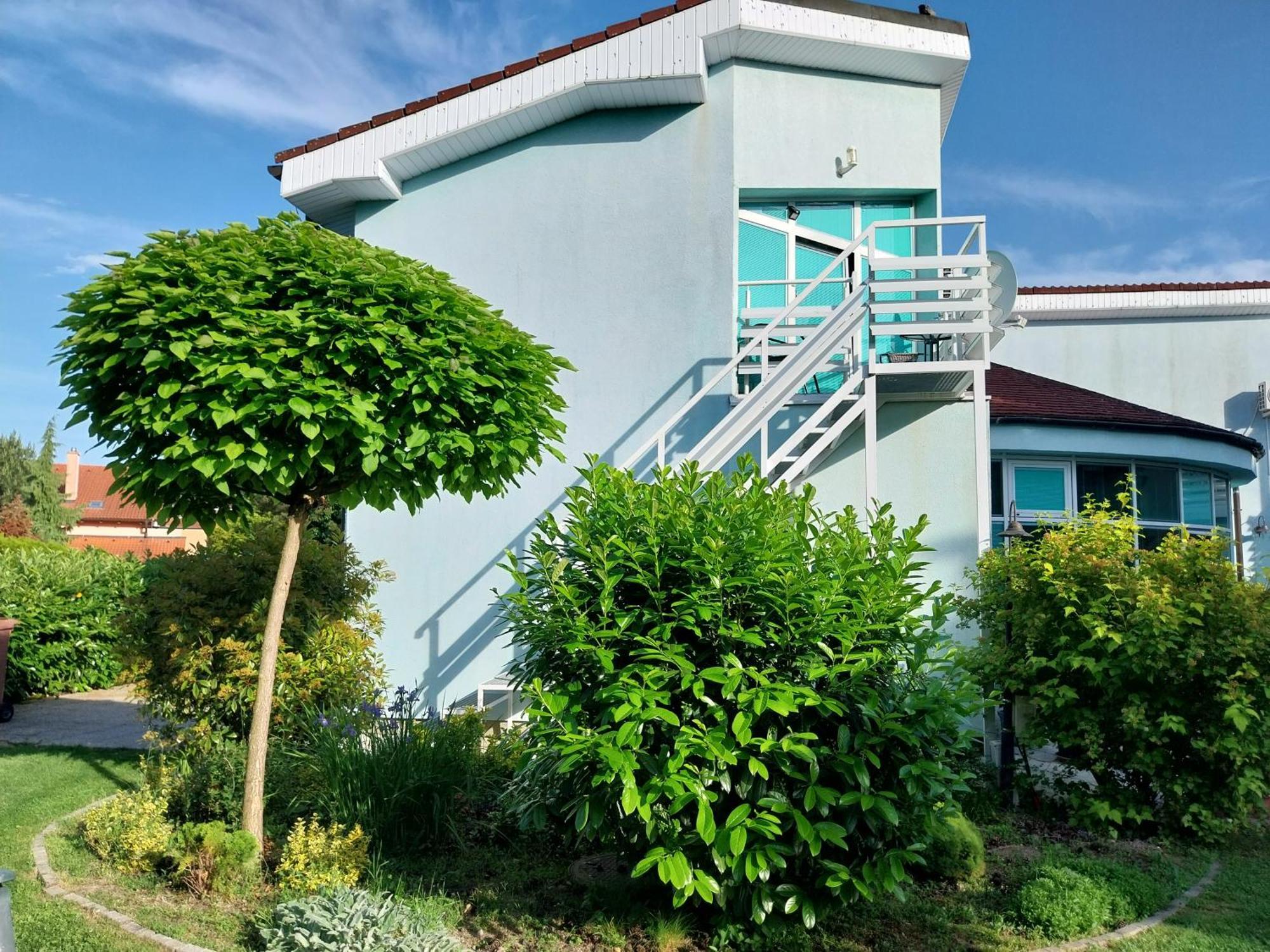 Cozy Rooms In Wine Town - Modra Exterior foto
